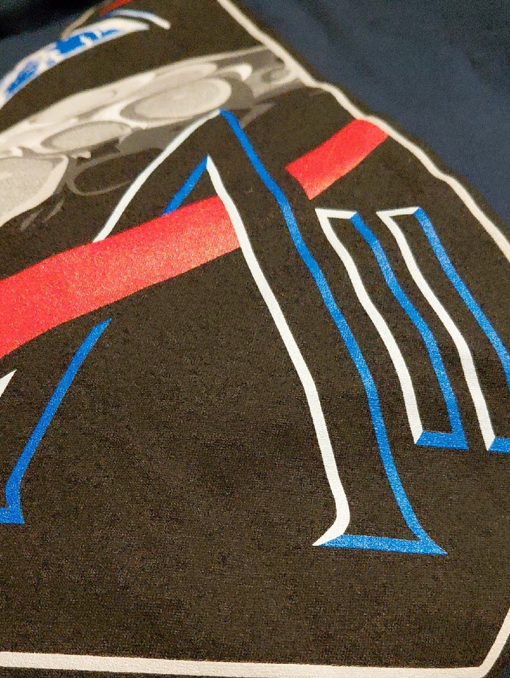 Nasa Artemis II T Shirt Mens Large Latest Space Technology Science Staff Merch - Picture 8 of 10
